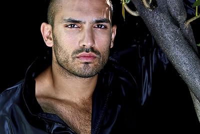 Hadrian Howard
