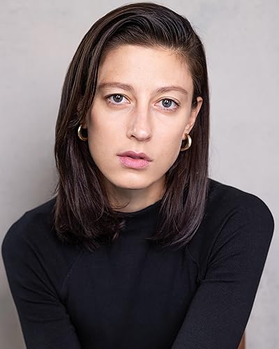 Julia Schunevitsch