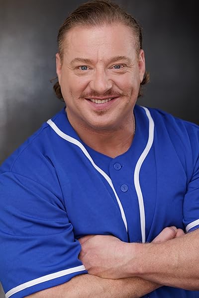 Jay Paul Michaels