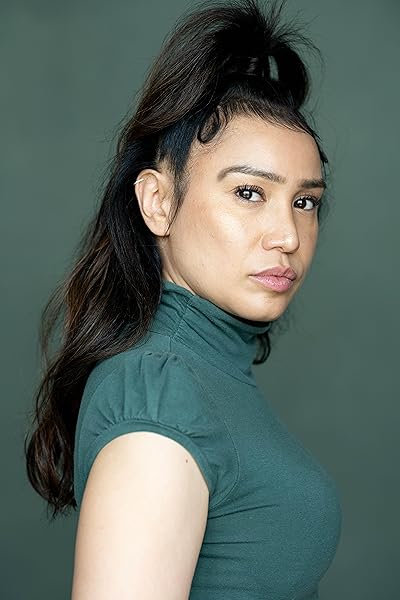 Naiya Amilcar
