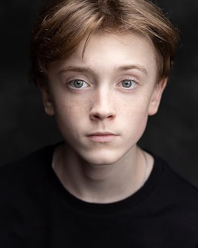 Charlie Irwin