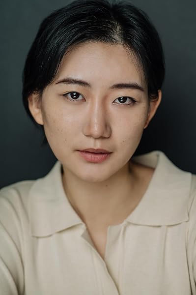 Cynthia Zhou