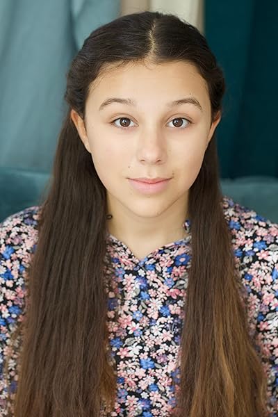 Imogen Inman