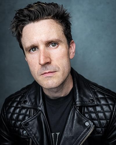 Brendan Murphy