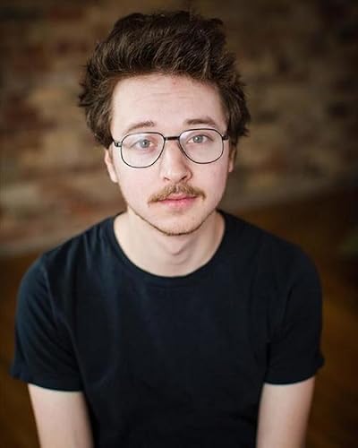 Gavin Pounds