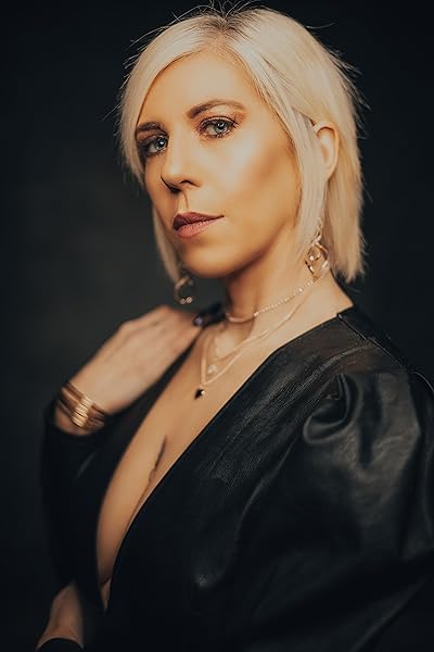 Trish Williams