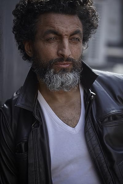 Brahim Rachiki