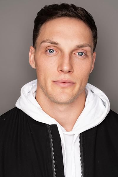 Steven Van Tiflin
