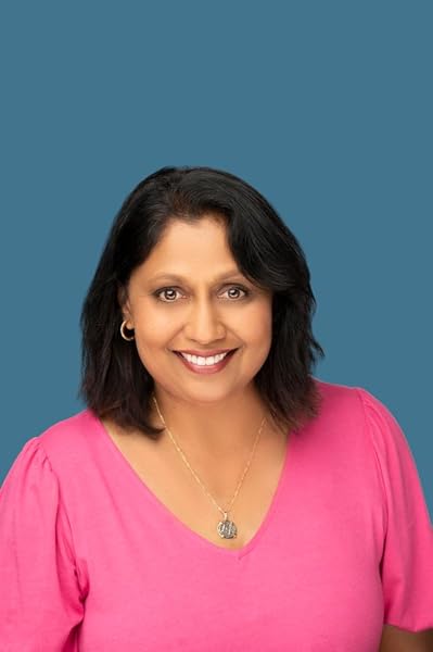 Supriya Christopher