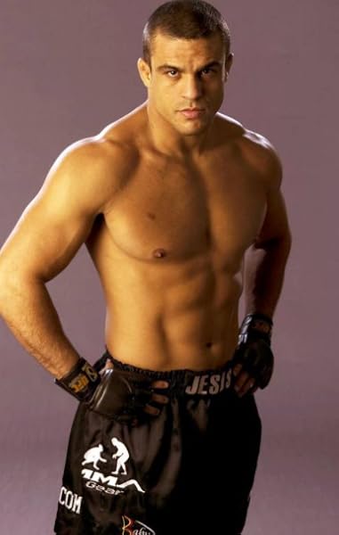 Vitor Belfort