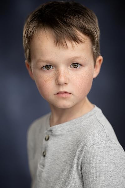 Huxley Fisher