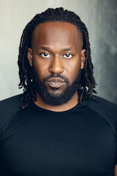 Stefan Wade