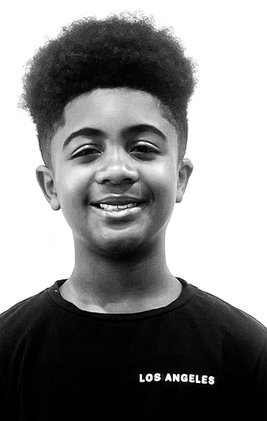Eric Jermaine Lavette Jr.