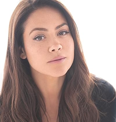 Camille Guaty