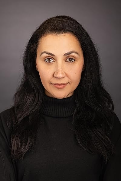Filiz Fairweather