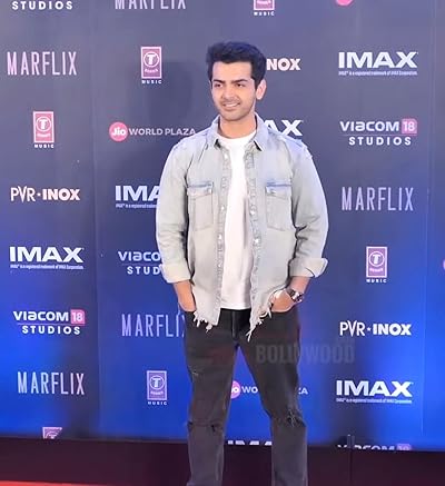 Karan Sharma Sanjeev