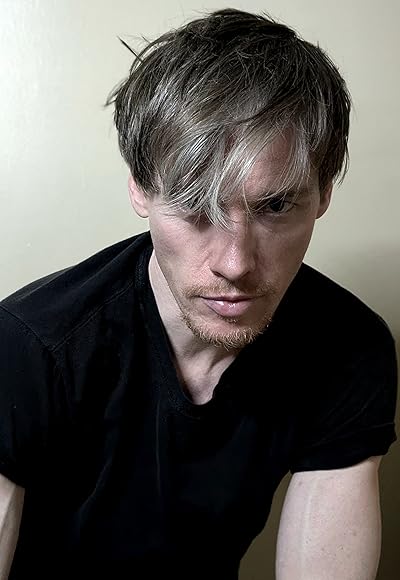 Sean Stolzen