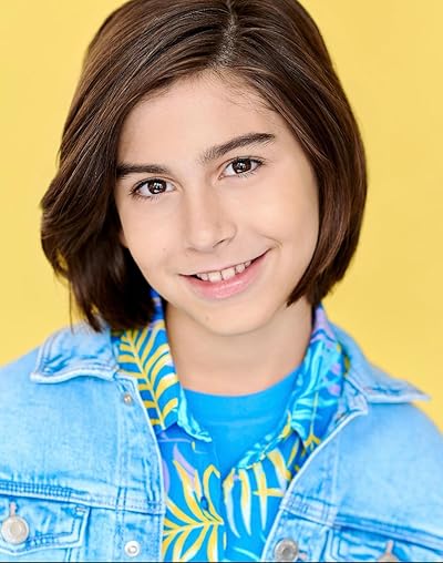 Noah Mendes