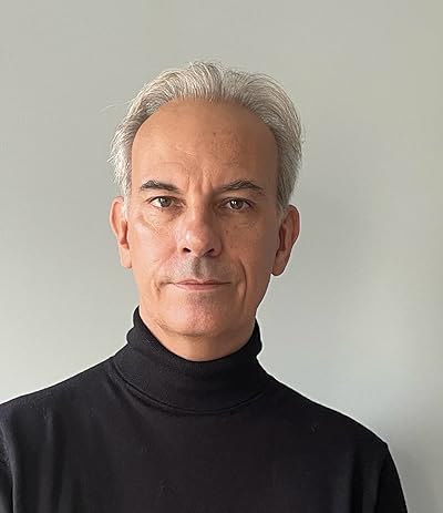 Nigel Finnissy