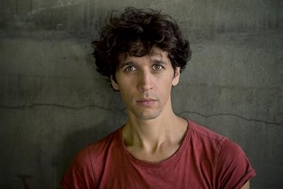 Arnaud Préchac