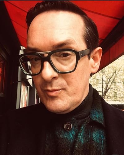 Darren Charman