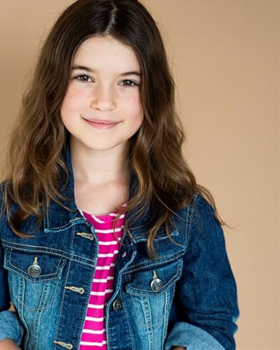 Maisy Jacques