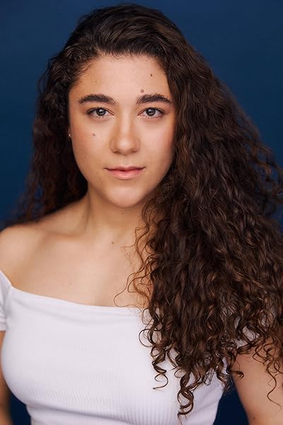 Jordana Kagan