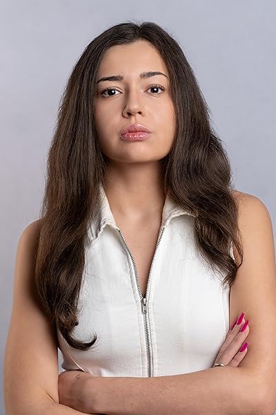 Claudia Roldan