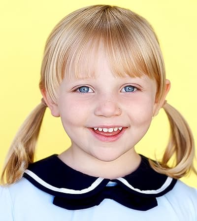 Makenzie Carmichael