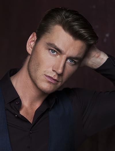 Alex Sparrow
