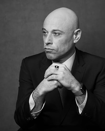 Evan Shafran