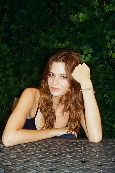 Kate Pittard