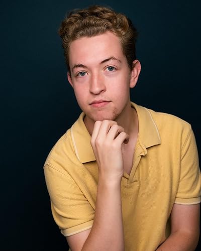 Clayton Frank