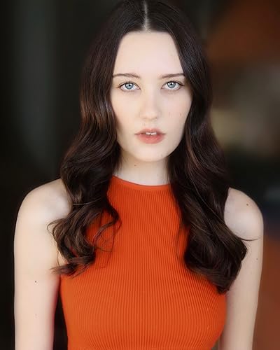 Geena Meszaros