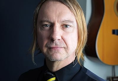 Martin Ewens