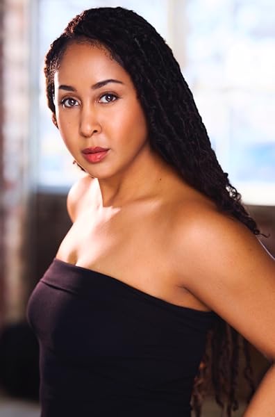 Angel Yvonne