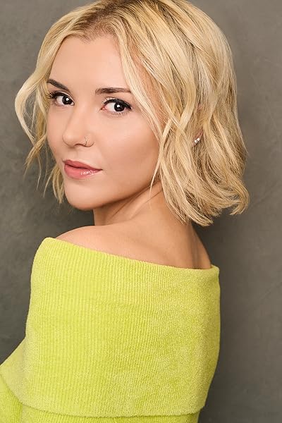 Michelle Marie Jacquot