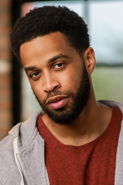 Stephen Cofield Jr.