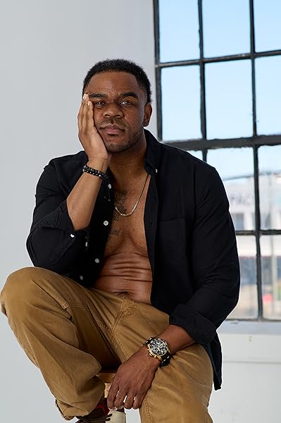 Kenneth Nance Jr.