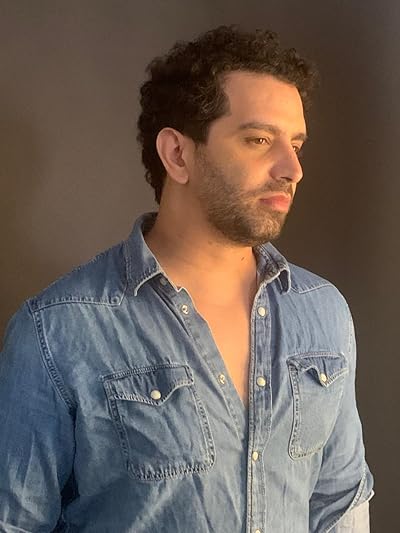 Soufiane El Khalidy