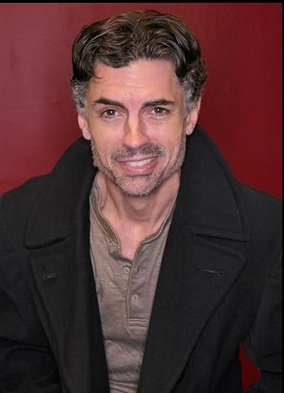 Stephen Sherman