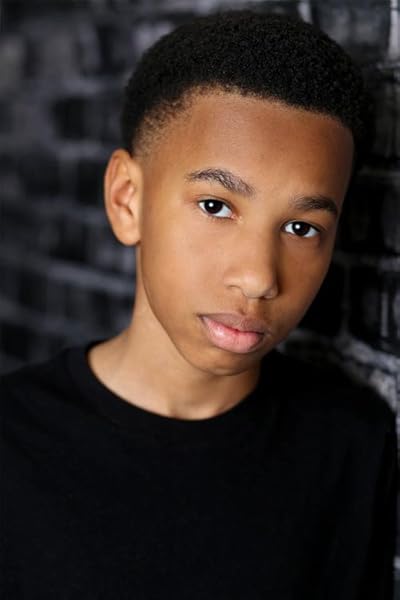 Caleb Black
