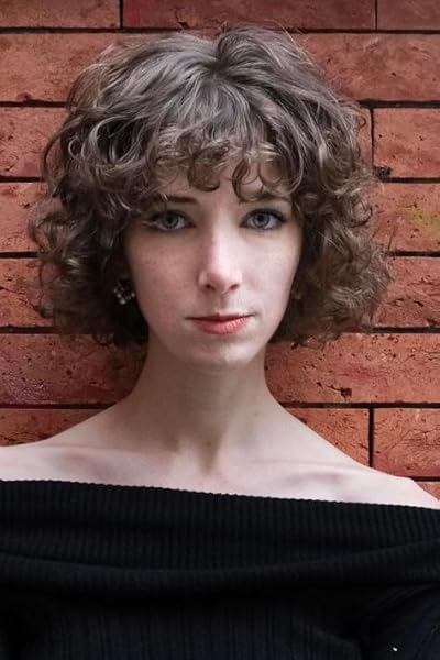 Elizabeth Harlow