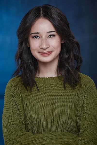 Maya Lee O'Connor