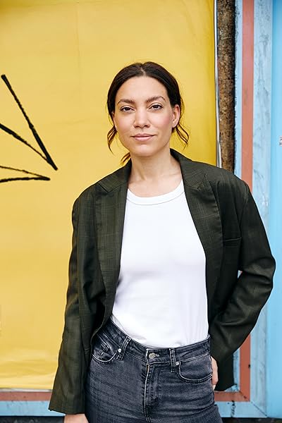 Viktoria Ngotsé