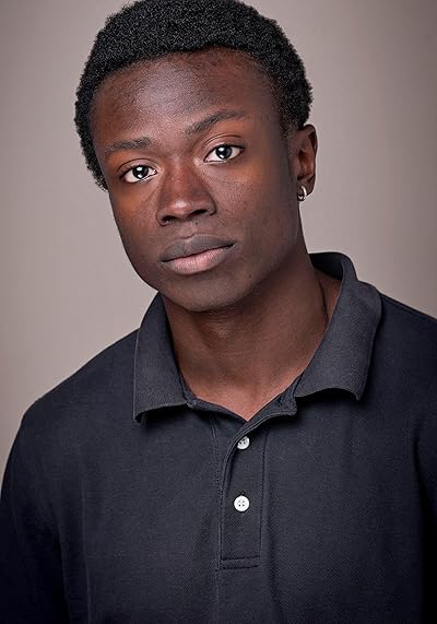 Elijah Akindolie
