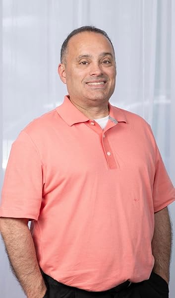 Tony Scott Griffith