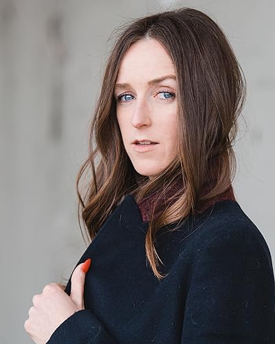 Rachel Wolf