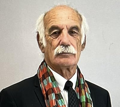 Pierre Bergman