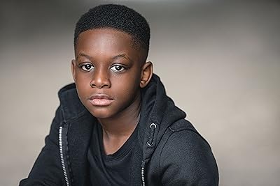 Dereke Oladele